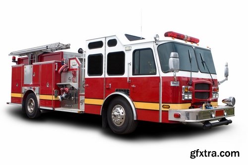 Lorry Lengthy Trailer Truck Refrigerated Trucking 25xJPG