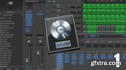 Logic Pro X: Introduction to Making Beats in Logic Pro X