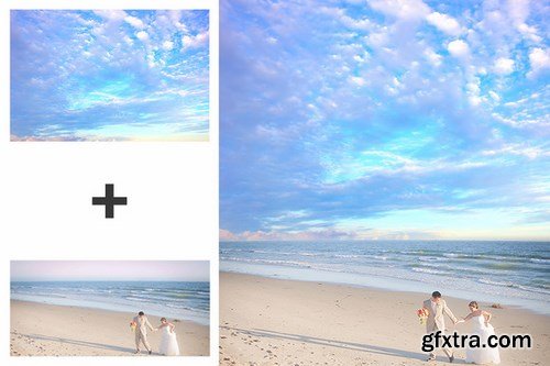 CM - Sky Overlays - 44 Cloud Pictures 691518 CM - Sky Overlays - 44 Cloud Pictures 691518