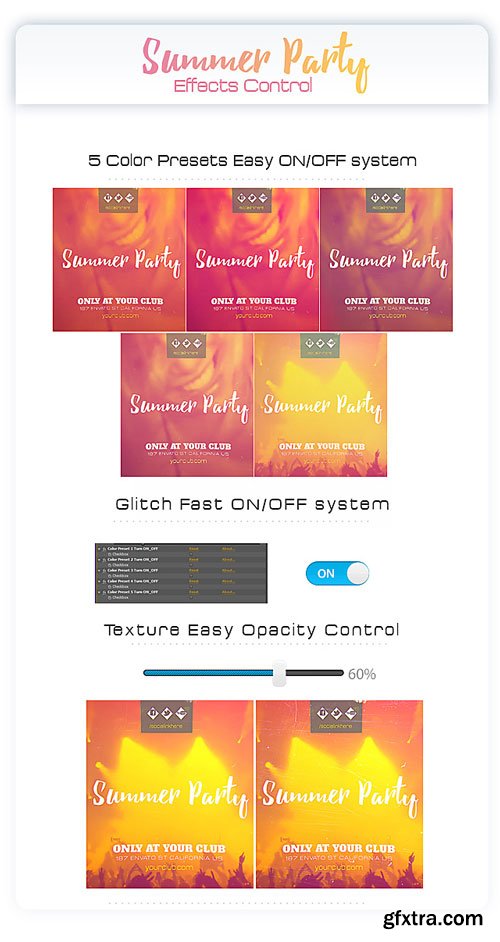 Videohive - Summer Beach Party 2016 - 16422111