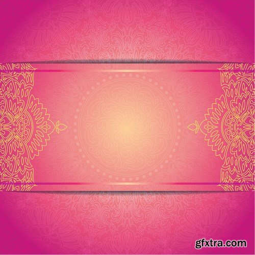 Eid Mubarak Papercut Style 10 - 48 EPS Eid Mubarak Papercut Style 10 - 48 EPS