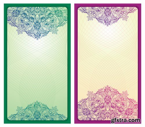 Eid Mubarak Papercut Style 10 - 48 EPS Eid Mubarak Papercut Style 10 - 48 EPS