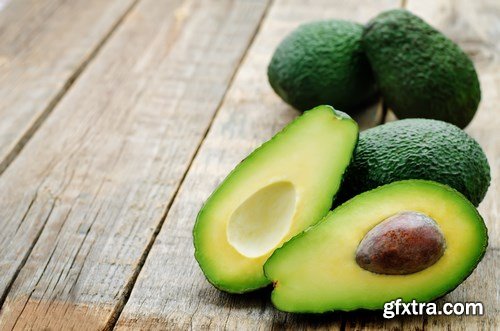 Avocado - 28xUHQ JPEG Avocado - 28xUHQ JPEG