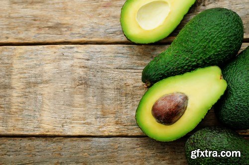 Avocado - 28xUHQ JPEG Avocado - 28xUHQ JPEG