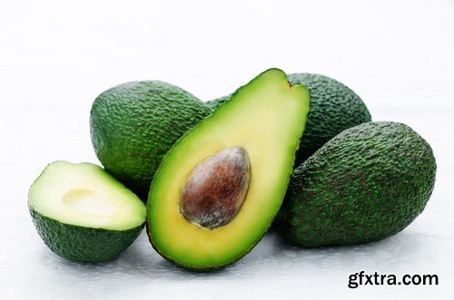 Avocado - 28xUHQ JPEG Avocado - 28xUHQ JPEG