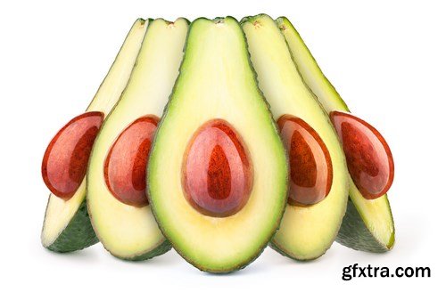 Avocado - 28xUHQ JPEG Avocado - 28xUHQ JPEG