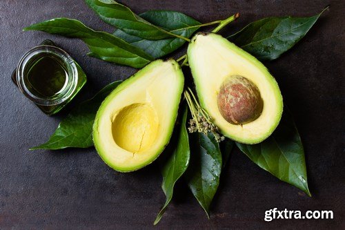 Avocado - 28xUHQ JPEG Avocado - 28xUHQ JPEG