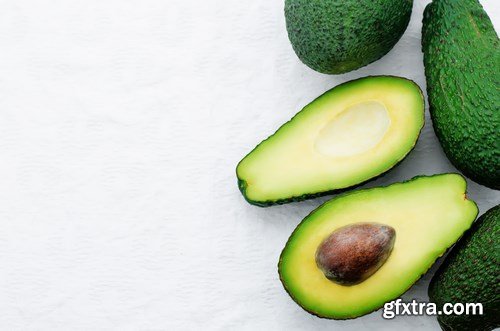 Avocado - 28xUHQ JPEG Avocado - 28xUHQ JPEG