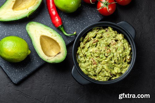 Avocado - 28xUHQ JPEG Avocado - 28xUHQ JPEG