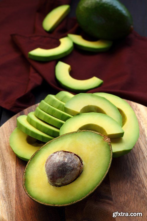 Avocado - 28xUHQ JPEG Avocado - 28xUHQ JPEG