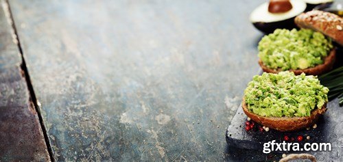 Avocado - 28xUHQ JPEG Avocado - 28xUHQ JPEG