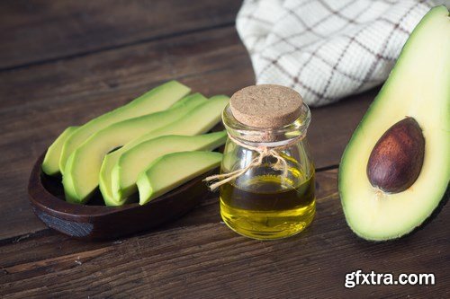 Avocado - 28xUHQ JPEG Avocado - 28xUHQ JPEG