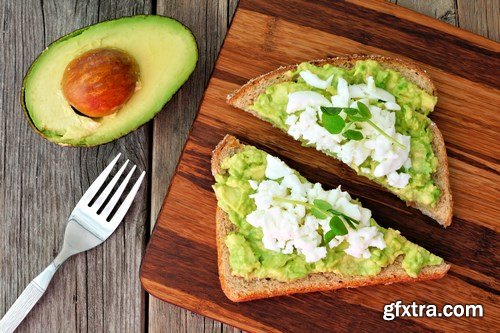 Avocado - 28xUHQ JPEG Avocado - 28xUHQ JPEG