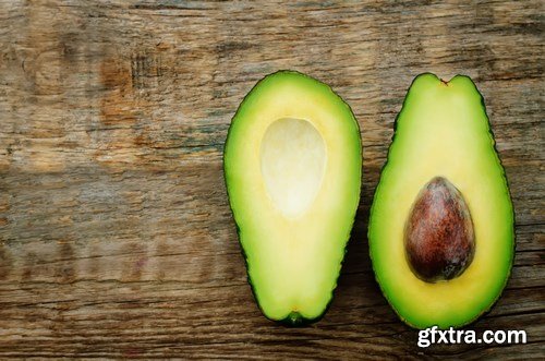 Avocado - 28xUHQ JPEG Avocado - 28xUHQ JPEG