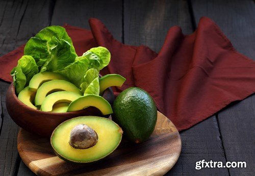 Avocado - 28xUHQ JPEG Avocado - 28xUHQ JPEG