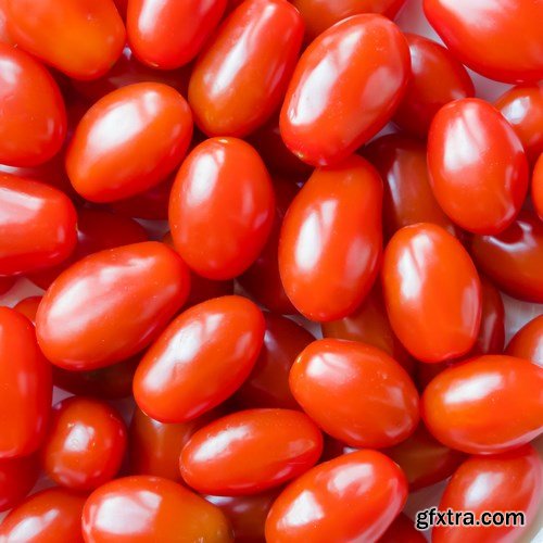 Tomatoes - 25xUHQ JPEG