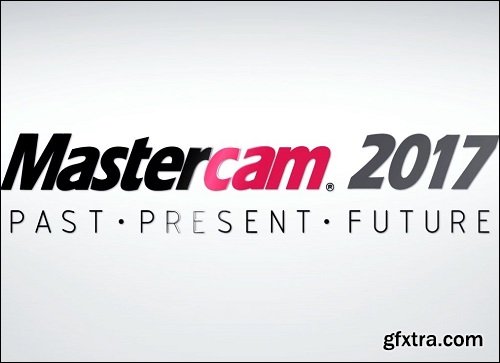 Mastercam 2017 v19.0.15109.10 for SolidWorks 2010-2017 Win64 ISO-SSQ