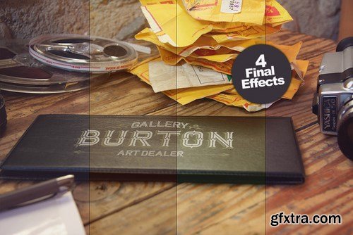 CM - Old Video Mockups Vol.1 512751 CM - Old Video Mockups Vol.1 512751