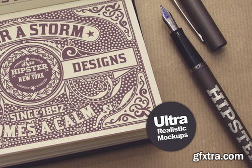 CM - Old Video Mockups Vol.1 512751 CM - Old Video Mockups Vol.1 512751