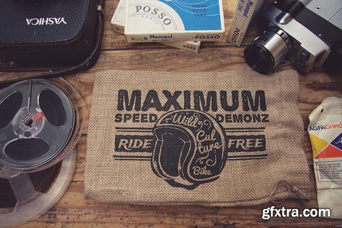 CM - Old Video Mockups Vol.1 512751 CM - Old Video Mockups Vol.1 512751