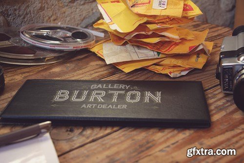 CM - Old Video Mockups Vol.1 512751 CM - Old Video Mockups Vol.1 512751