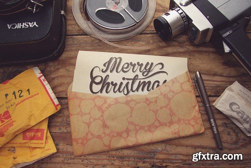 CM - Old Video Mockups Vol.1 512751 CM - Old Video Mockups Vol.1 512751