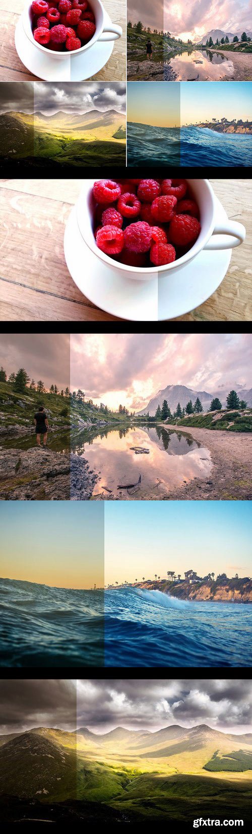 CM - Sweet Honesty PS Action 515056