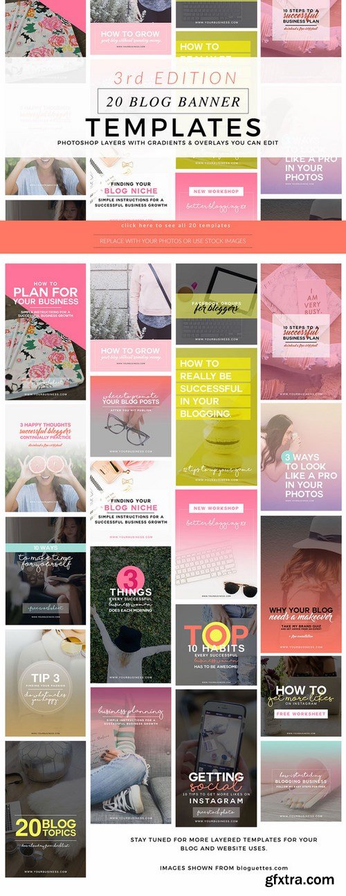 CM - Blog Featured Graphics 3rd Edition 520550 CM - Blog Featured Graphics 3rd Edition 520550