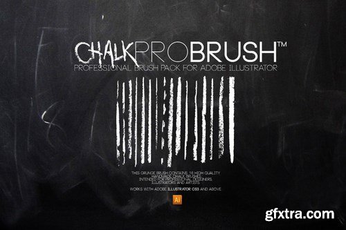 CM - Brush CM - Brush