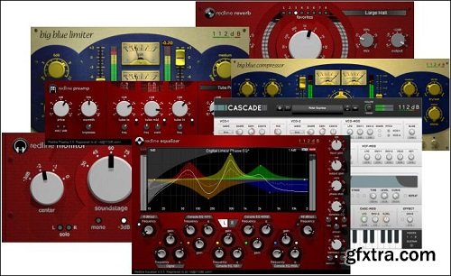 112dB Plugins Pack 14 Sept 2016 incl Patched and Keygen-R2R