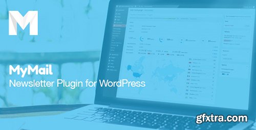 CodeCanyon - MyMail v2.1.16.1 - Email Newsletter Plugin for WordPress - 3078294