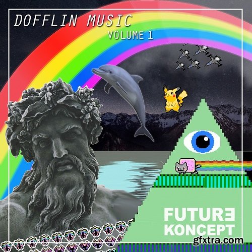 Future Koncept Dofflin Music Vol 1 WAV-Quakeaudio