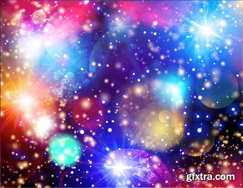 Star background Star background