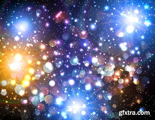 Star background Star background