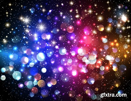 Star background Star background