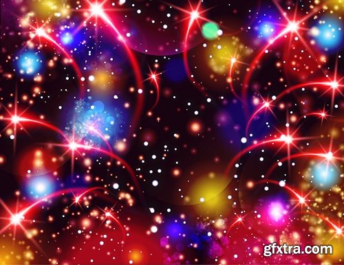 Star background Star background