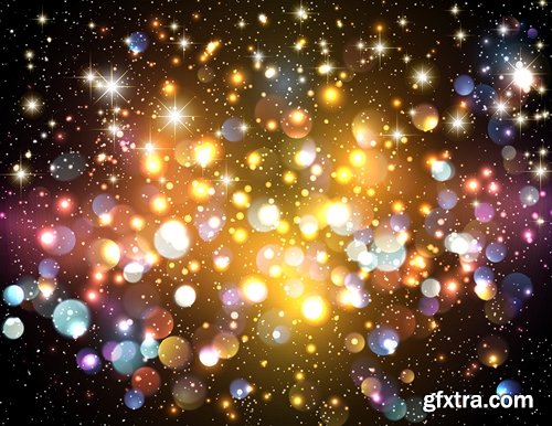 Star background Star background