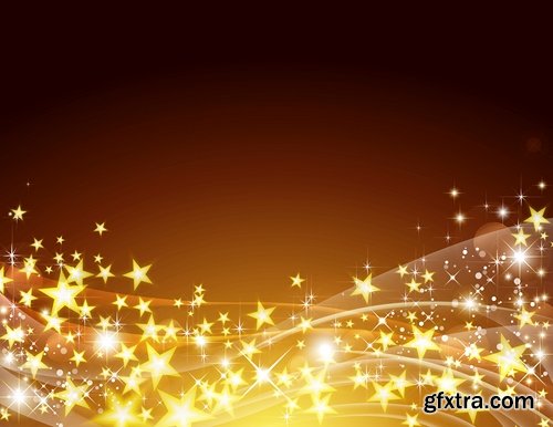 Star background Star background