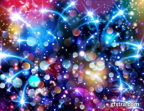 Star background Star background