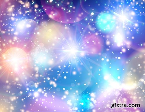 Star background Star background