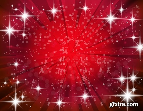 Star background Star background