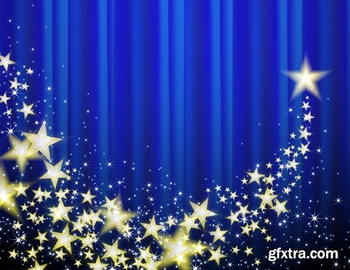 Star background Star background