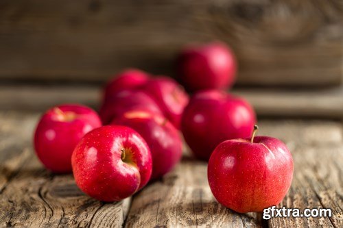 Red Apples 2 - 29xUHQ JPEG