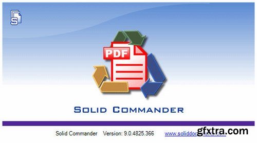 Solid Commander 9.1.6744.1642 Multilingual