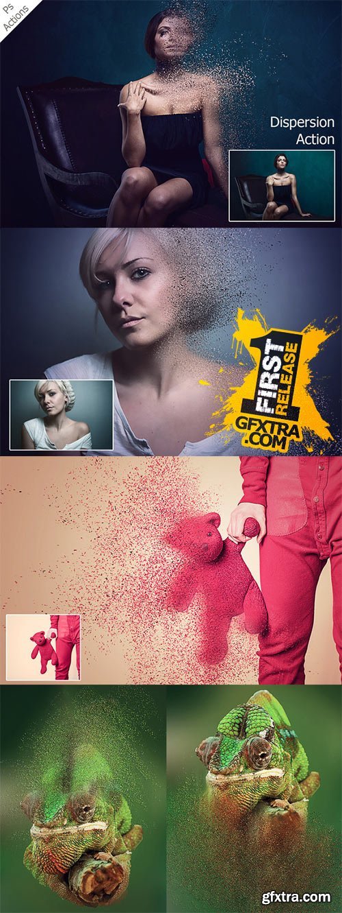 CM - Dispersion Effect - Ps Action 257869 CM - Dispersion Effect - Ps Action 257869