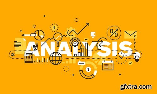 Flat Design Banner - 50xEPS Flat Design Banner - 50xEPS