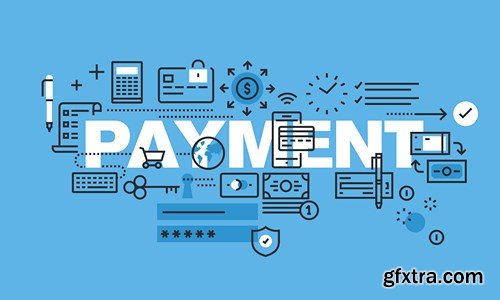 Flat Design Banner - 50xEPS Flat Design Banner - 50xEPS