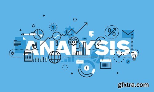 Flat Design Banner - 50xEPS Flat Design Banner - 50xEPS