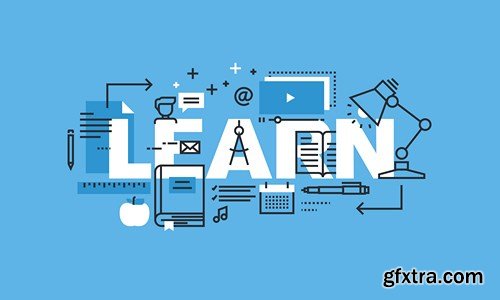 Flat Design Banner - 50xEPS Flat Design Banner - 50xEPS