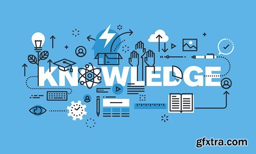 Flat Design Banner - 50xEPS Flat Design Banner - 50xEPS